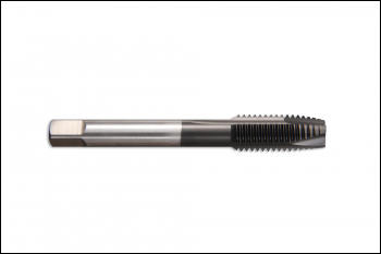 Presto HSCo M Spiral Point Tap - TiCN - Cobalt High Speed Steel