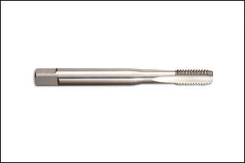 Presto DIN371 M SP/FL Machine Tap - N - HSSE