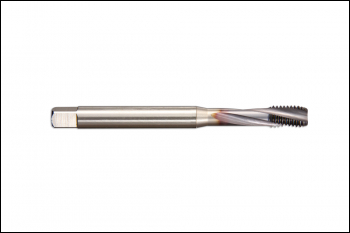 Presto DIN371 M SL/SP Machine Tap - R15H - HSSE