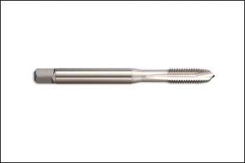 Presto DIN371 M SP/PT Machine Tap - BN - HSSE