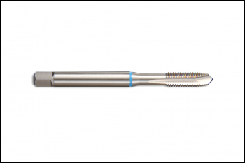 Presto DIN371 M SP/PT Machine Tap - BVA - HSSE