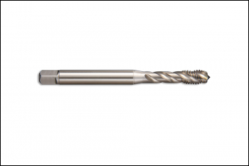 Presto DIN371 M SP/FL Machine Tap - R40N - HSSE
