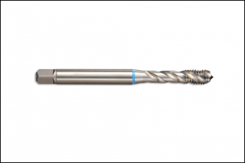 Presto DIN371 M SP/FL Machine Tap - R40VAT - HSSE