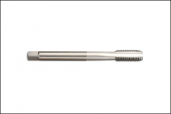 Presto DIN376 M ST/FL Machine Tap - N - HSSE