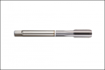 Presto DIN376 M ST/FL Machine Tap - GG - HSSE PM