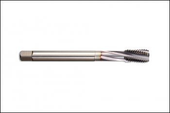 Presto DIN376 M SL/SP Machine Tap - R15H - HSSE PM