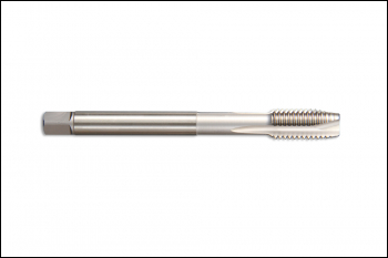 Presto DIN376 M SP/PT Machine Tap - BVA - HSSE