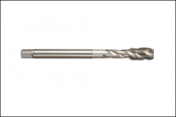 Presto DIN376 M SP/FL Machine Tap - R40VAT - HSSE