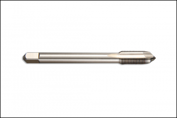 Presto DIN374 MF SP/PT Machine Tap - BN - HSSE