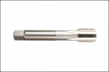 Presto HSSE G (BSPF) N Straight Flute Machine Tap - HSSE