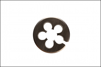 Presto HSS BA Circular Split Die - High Speed Steel