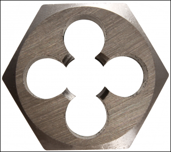 Presto HSS BSP Dienut - High Speed Steel