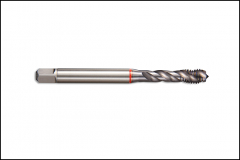 Presto DIN371 M SP/FL Machine Tap - R40VAX - HSSE PM