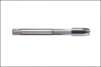 Presto DIN376 M SP/PT Machine Tap - BVAX - HSSE PM
