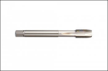 Presto DIN374 MF SP/FL Machine Tap - R40VAX - HSSE