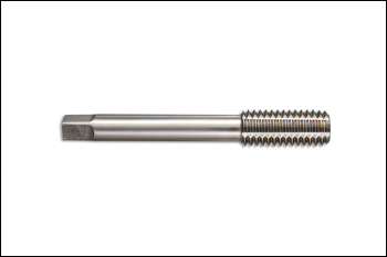 Presto HSS UNC Fluteless Roll Tap - High Speed Steel