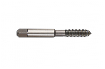 Presto HSS BSW Fluteless Roll Tap - High Speed Steel