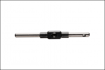 Presto Adjustable Bar Type Tap Wrench - Steel