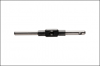Presto Adjustable Bar Type Tap Wrench - Steel