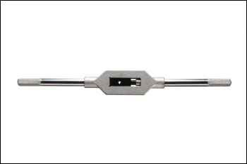 Presto Adjustable American Type Tap Wrench - Steel