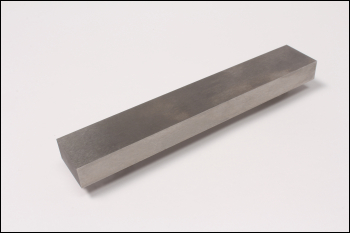 Presto HSS DIN4964 Bright h13 Flat Toolbit - High Speed Steel