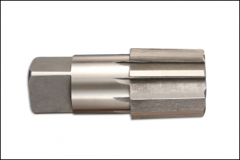 Presto HSS NPT 1:16 Finishing Reamer - High Speed Steel