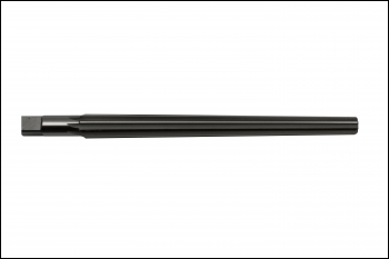 Presto HSS 1:50 ST/FL Taper Pin Reamer - High Speed Steel