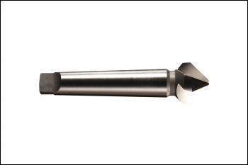 Presto 90 Degree 3 Flute MTS Countersink - High Speed Steel
