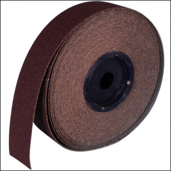 CraftPro Emery Cloth Roll - Emery Abrasive