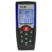Red Survey Proline FL-60 Laser Distance Meter