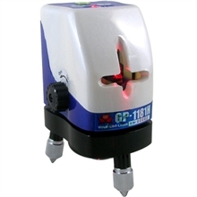 Proline GP-118 Multi-line Laser
