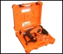 Spit Pulsa 800P Plus Cordless Gas Nailer with 20 Pin Magazine c/w 1 x L-ion Battery - Code 018352