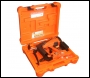 Spit Pulsa 800E Cordless Gas Nailer c/w 1 x L-ion Batteries - Code 018350