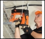 Spit Pulsa 800P Plus Cordless Gas Nailer with 20 Pin Magazine c/w 1 x L-ion Battery - Code 018352