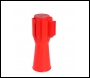 Conepro 500 Traffic Cone Mount-3.65m Belt, Orange Housing - CP500o