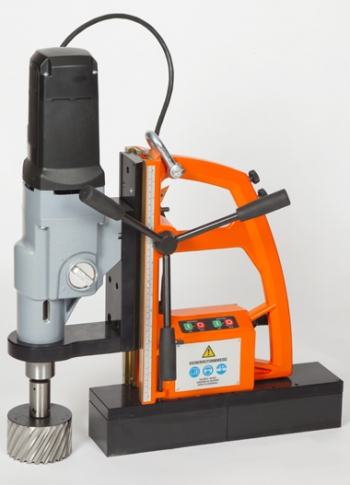 Alfra Rotabest R130 4MT Metal Core Drilling Machine 240v