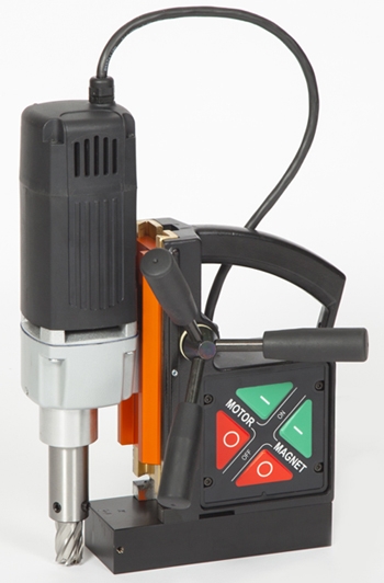 Alfra Rotabest RB 35 X Metal Core Drilling Machine 110v or 240v
