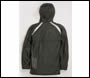 Fristads RS-432 Hooded Rain Jacket