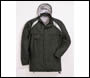 Fristads RS-432 Hooded Rain Jacket