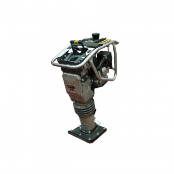 Belle RTX66 280mm Foot Honda Petrol Trench Rammer