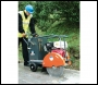 Belle Ranger RAN02 Lombardini 400-450mm Contractors Floor Saw