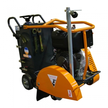 Belle Ranger RAN01 Honda 400-450mm Contractors Floor Saw