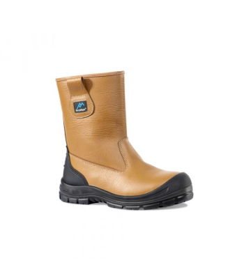 ProMan PM104 Chicago Rigger Safety Boot - Code PM104