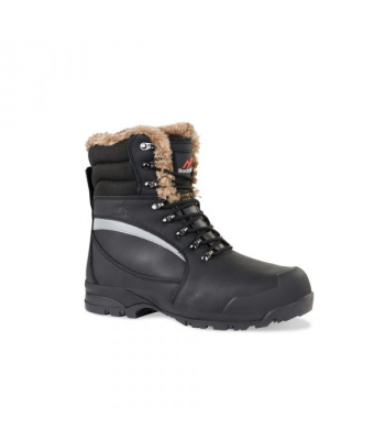 Rock Fall RF001 Alaska Freezer Safety Boot - Code RF001