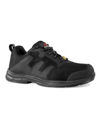 Rock Fall RF008 FaraDRI ESD Safety Trainer - Code RF008