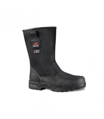 Rock Fall RF040 Manitoba Freezer Rigger Safety Boot - Code RF040