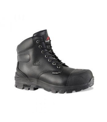 Rock Fall RF10 Ebonite Robust Safety Boot - Code RF10
