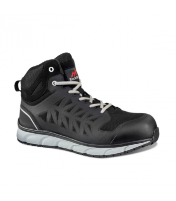 Rock Fall RF115 Bantam Lightweight Breathable Mid-Cut Safety Boot - Code RF115