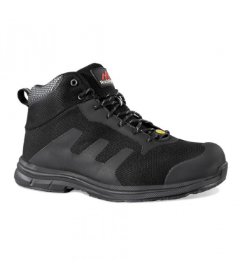 Rock Fall RF120 TeslaDRI ESD Safety Boot - Code RF120