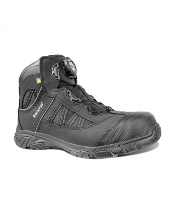 Rock Fall RF160 Ohm Electrical Hazard Boa Safety Boot - Code RF160